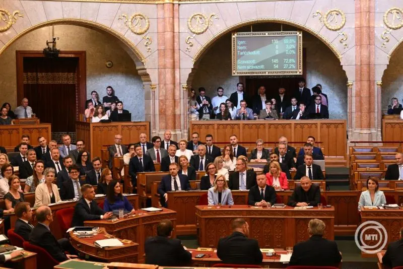 magyarország parlament alkotmánymódosítás sulyok tamás polt péter magyar péter