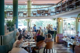 Dunapark Kávéház