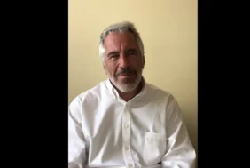 Jeffrey Epstein