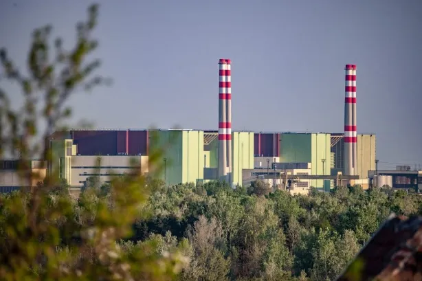 Paksi atomerőmű