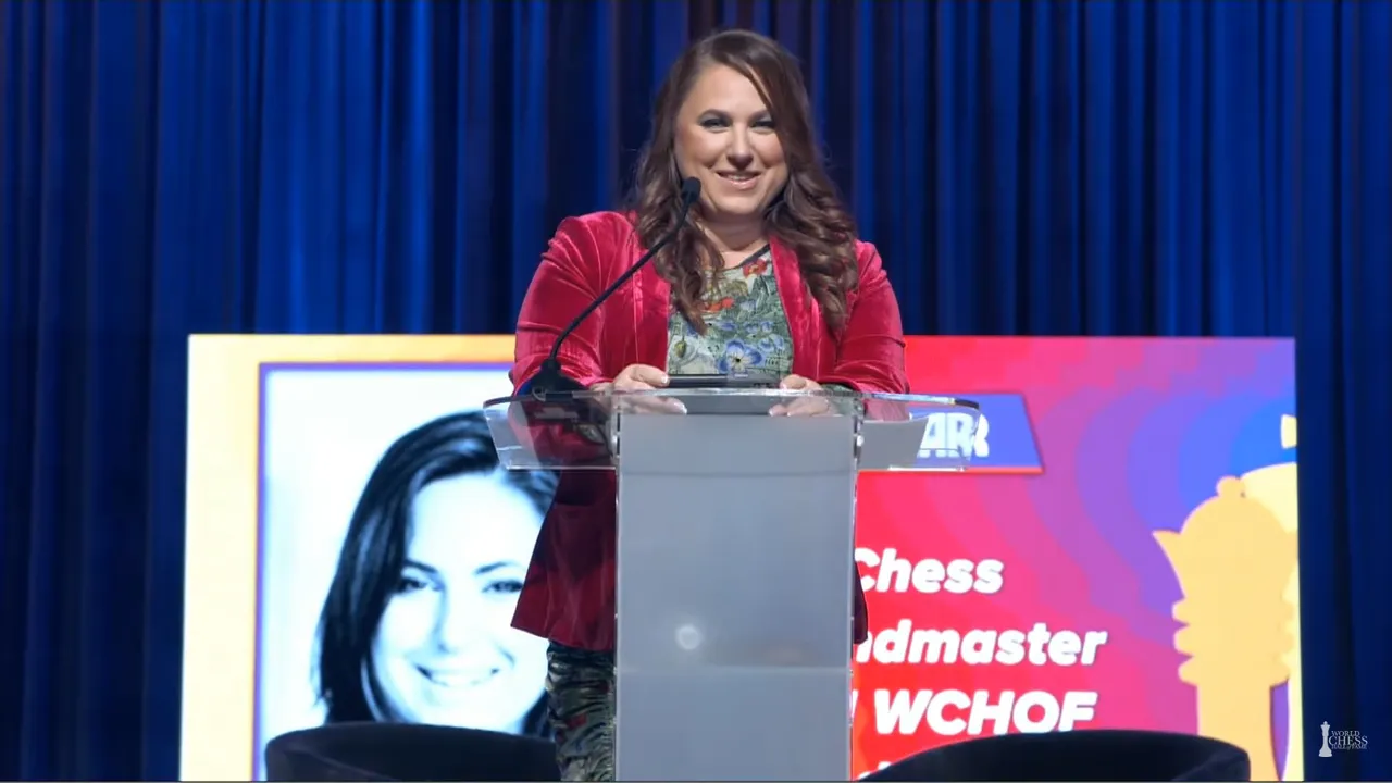 polgár judit sakknagymester köztársasági elnök jelölés
