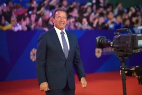 Schwarzenegger miatt szigorodhatnak a filmforgatás szabályai Budapesten