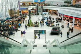 budapest airport reptér repülőtér turizmus utazás