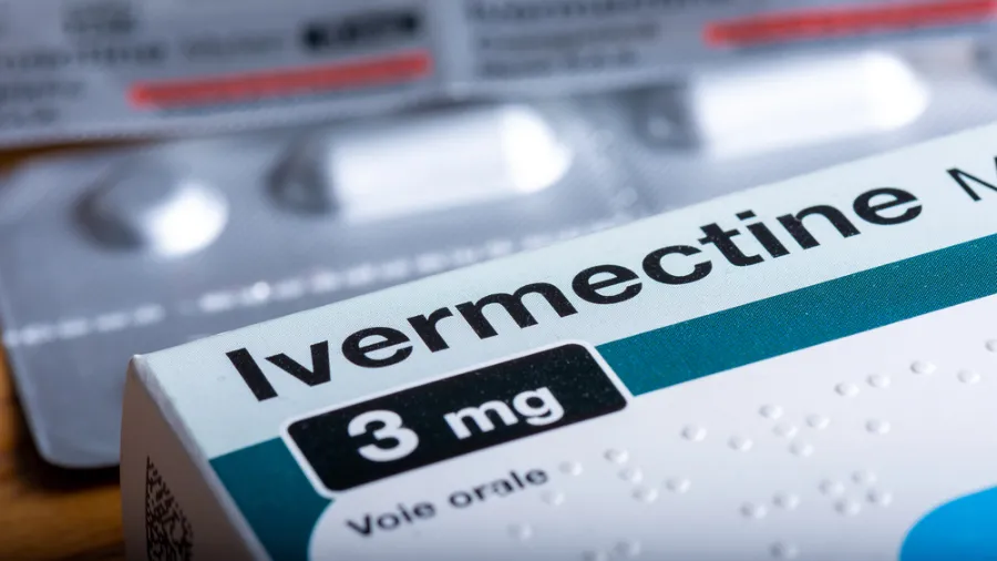 ivermectin állati féreghajtó daganatok