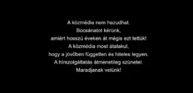 m1 közmédia televízió tv hírek