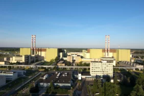 mvm paksi atomerőmű víz