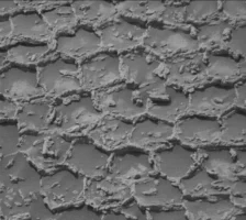 nasa curiosity marsjáró minták