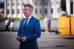 magyar péter tisza kormány parlament közvéleménykutatás