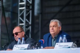 tusványos tusnádfürdő orbán viktor fidesz