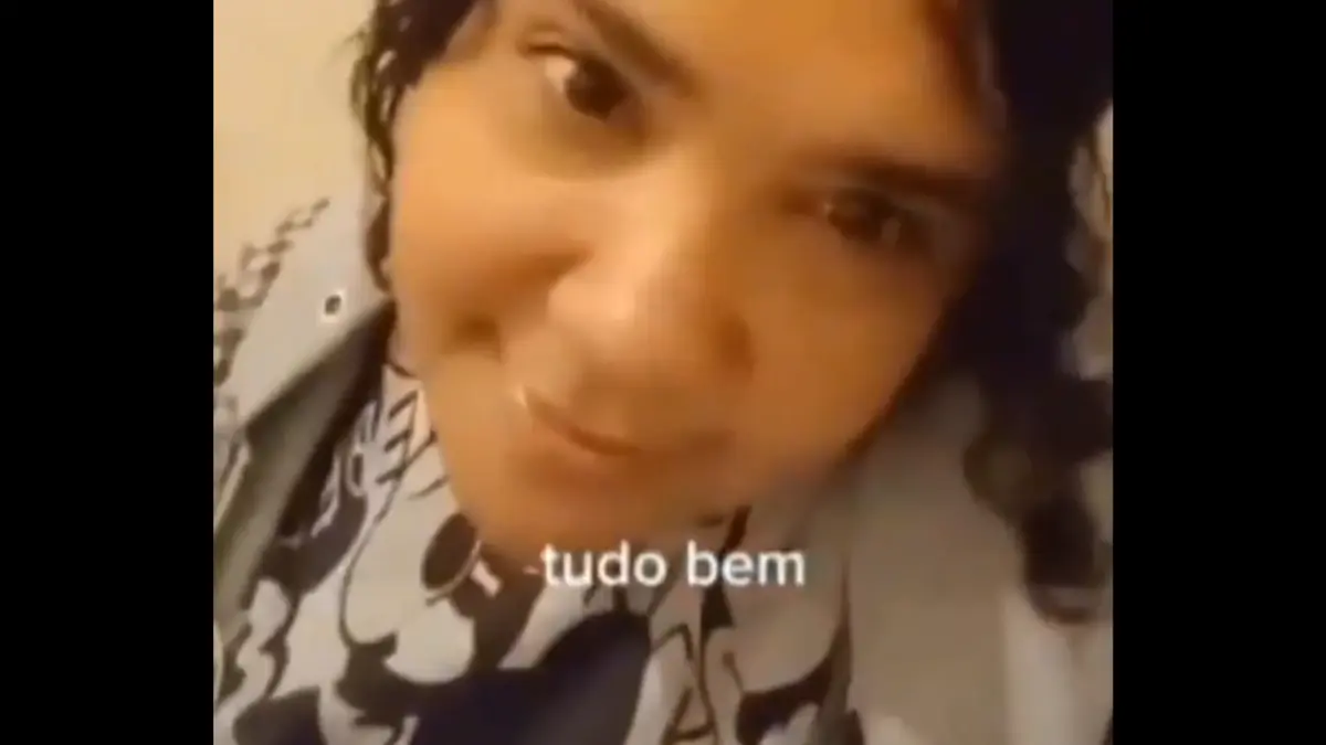 A 38 éves brazil nő, aki 11 éves gyereknek adta ki magát