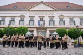 A Polymarketen már tudják ki lesz az új köztársasági elnök
