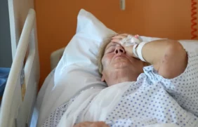A lengyel buszbaleset egyik túlélője mesélt arról, hogy pontosan mi történt