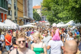 Augusztus 20 - ünnepel az ország - budapesti programok, koncertek, sörárak
