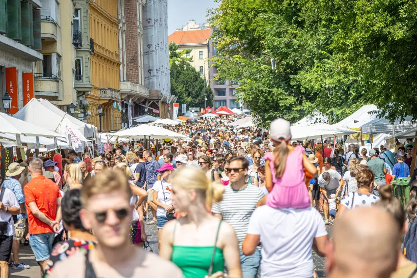 Augusztus 20 - ünnepel az ország - budapesti programok, koncertek, sörárak