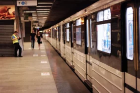 A budapesti 3-as metró meghosszabbítása nem várt akadályokkal küzd