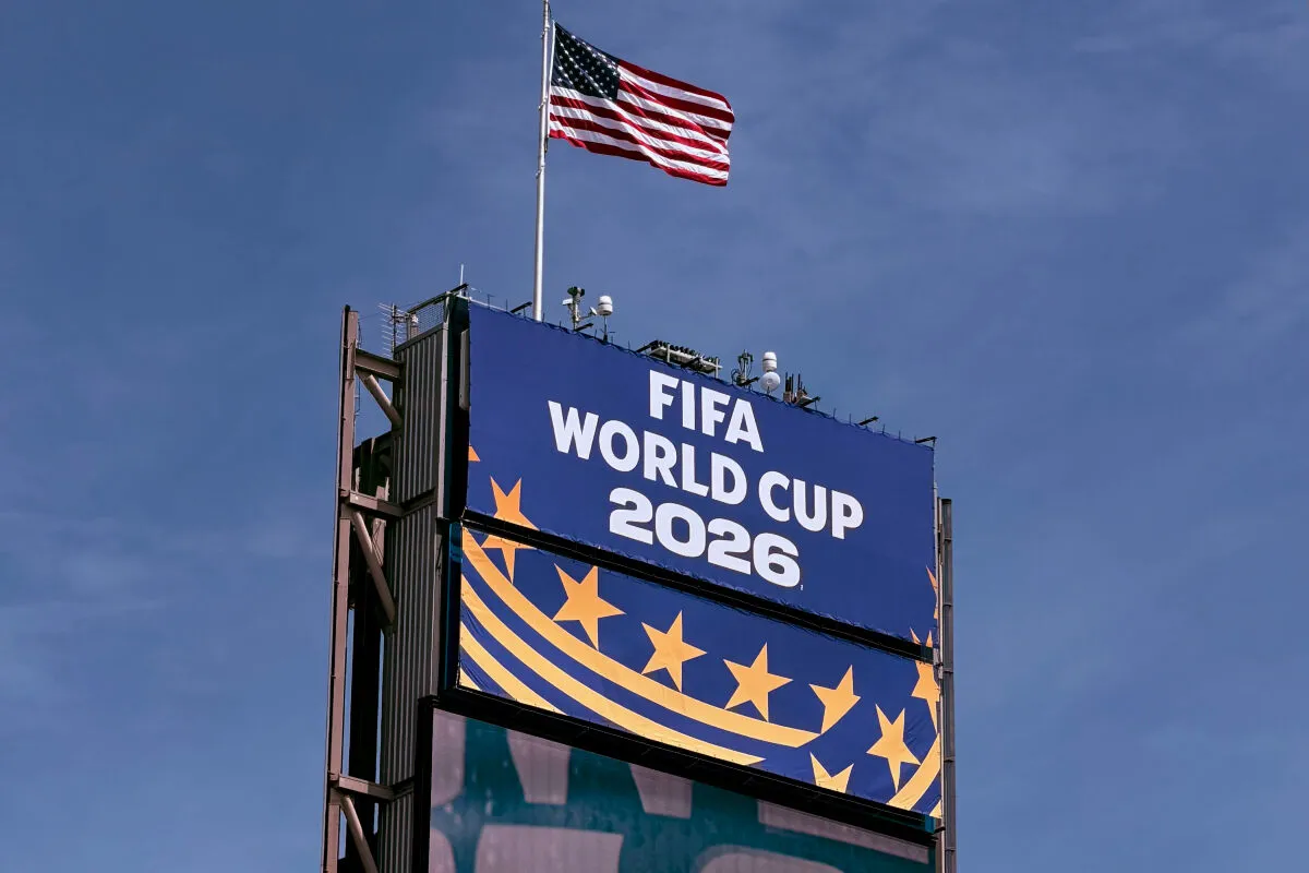 fifa vb 2026 labdarúgó-világbajnokság foci