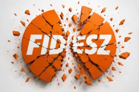 Széttörhetett a Fidesz brandje?