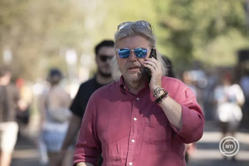 Gerendai Károly