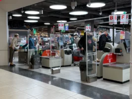Bezuhant az infláció Magyarországon