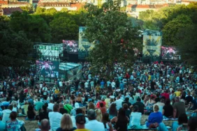 Ingyenes programok augusztus 20-án Budapesten