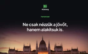 Képernyőfotó a kozhang.hu oldalról