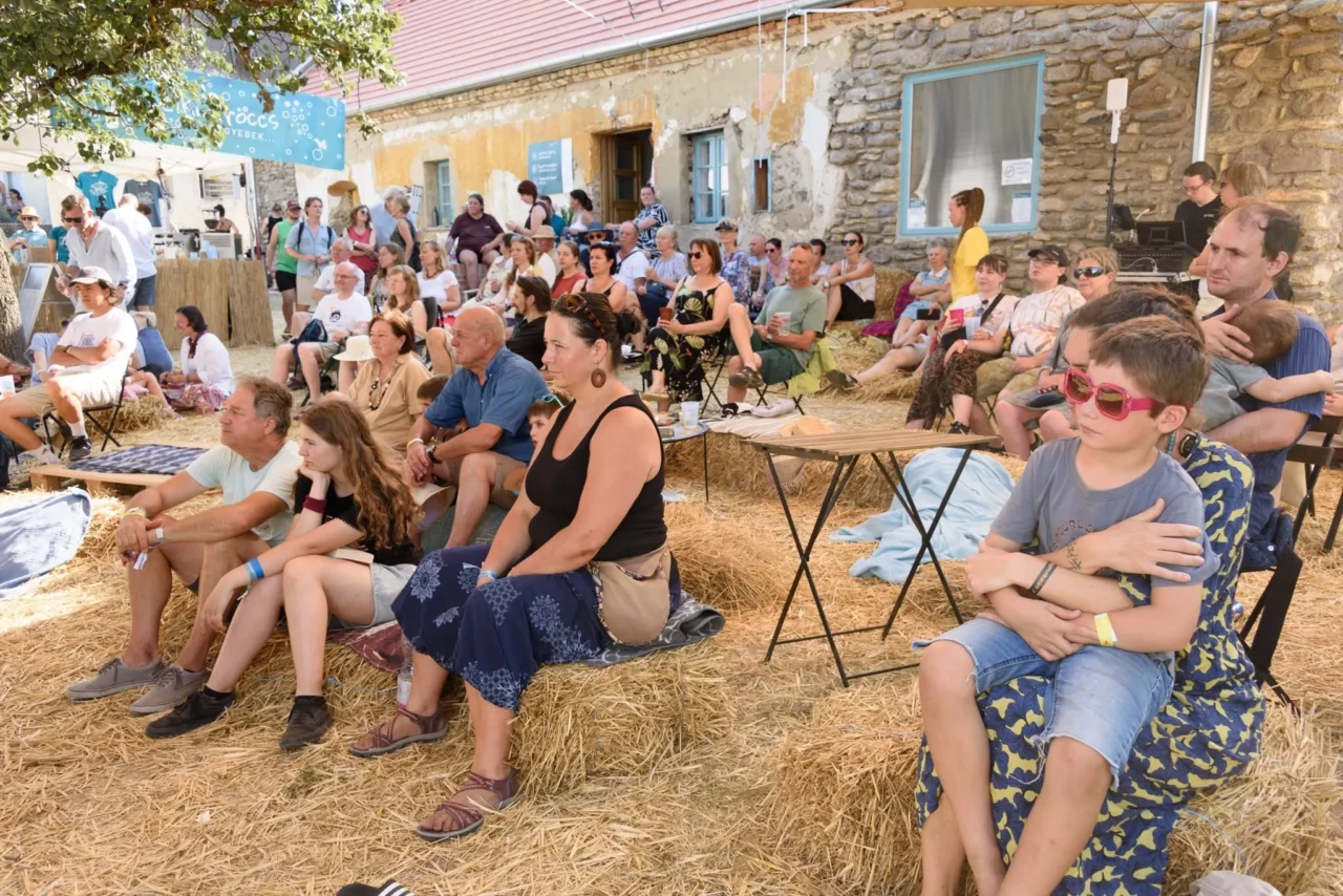 LéleKzet Református Udvar
