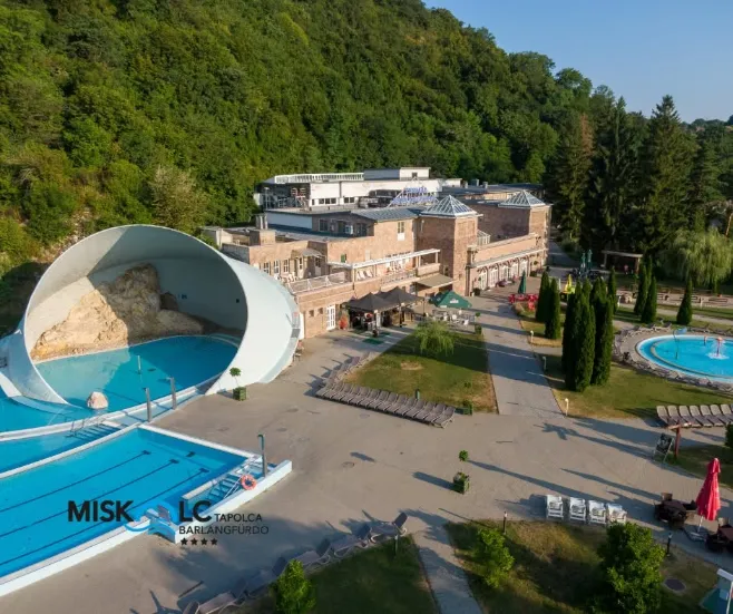 Miskolctapolcai Barlangfürdő