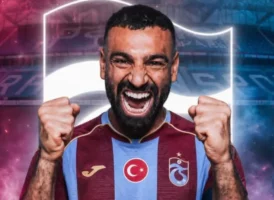 Megvan Mo Salah új csapata. Törökországba igazol, a Trabzonspor játékosa lesz Romano szerint
