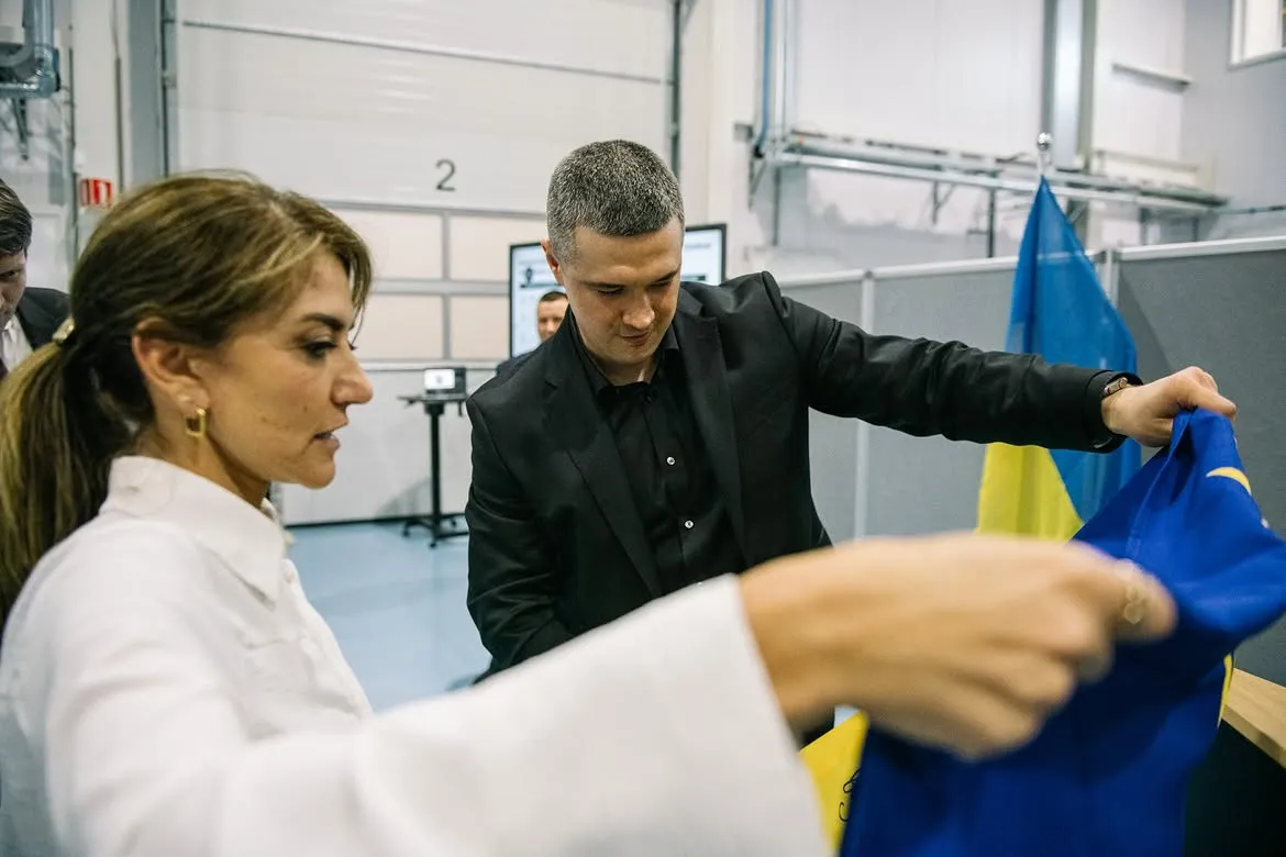 Mykhailo Fedorov legyőzheti Zelenszkijt és Putyint is