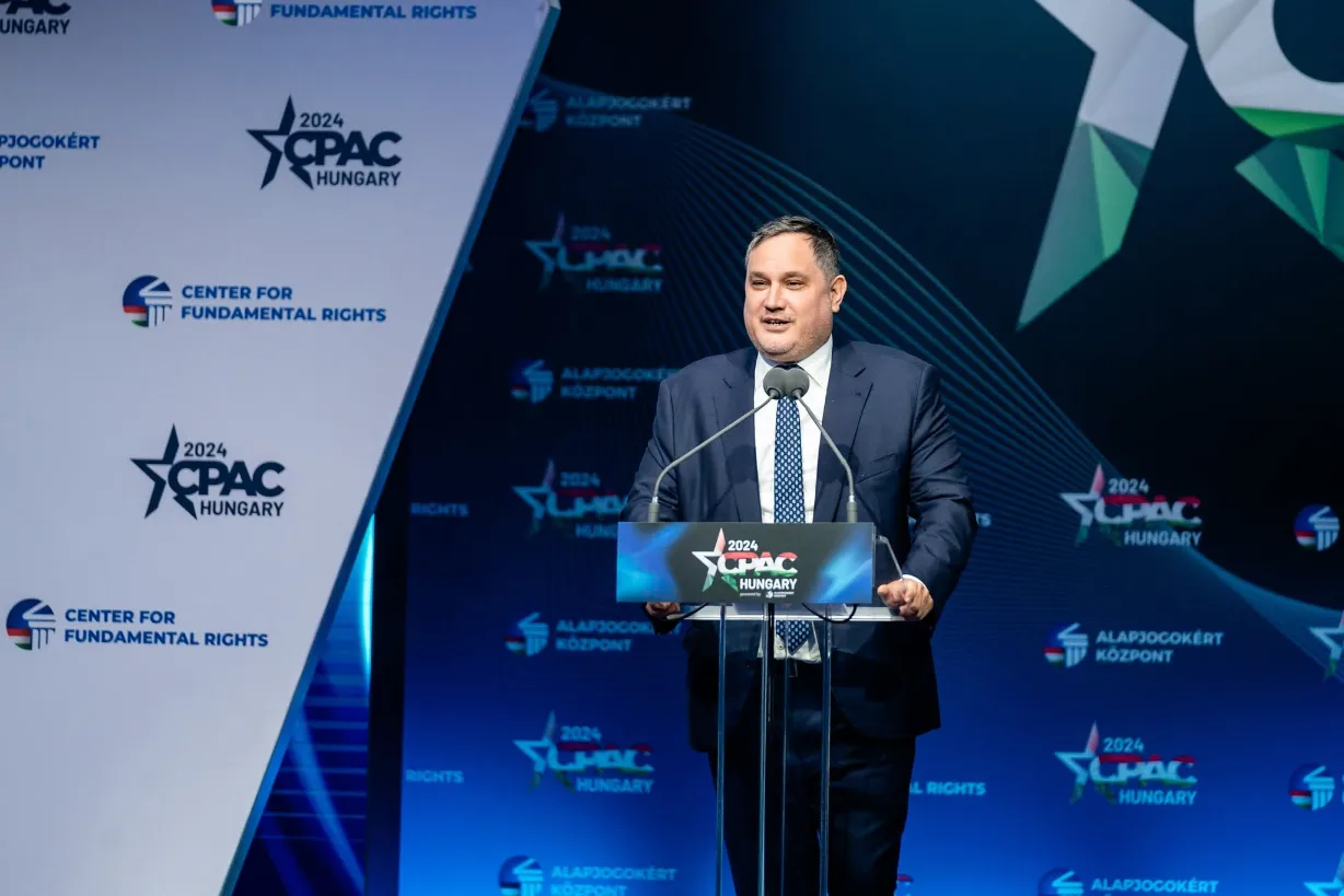 Nagy Márton volt gazdasági miniszter_égette a közpénzt luxusszállásokra és magánrepülőkre