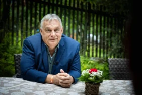 Orbán Viktor Horvátországban