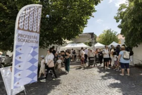 protestáns sokadalom 2026 augusztus