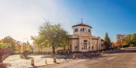 Szerencsi Fürdő & Wellnessház