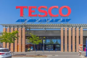 Tesco Szeged