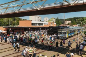 komló dombóvár vasútvonal vonat újranyitás vitézy máv
