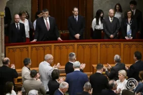 magyarország parlament országgyűlés új alkotmánybírók