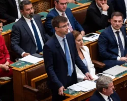 Bóka János Fidesz Tisza párt politikai leszámolás