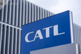 CATL Debrecen