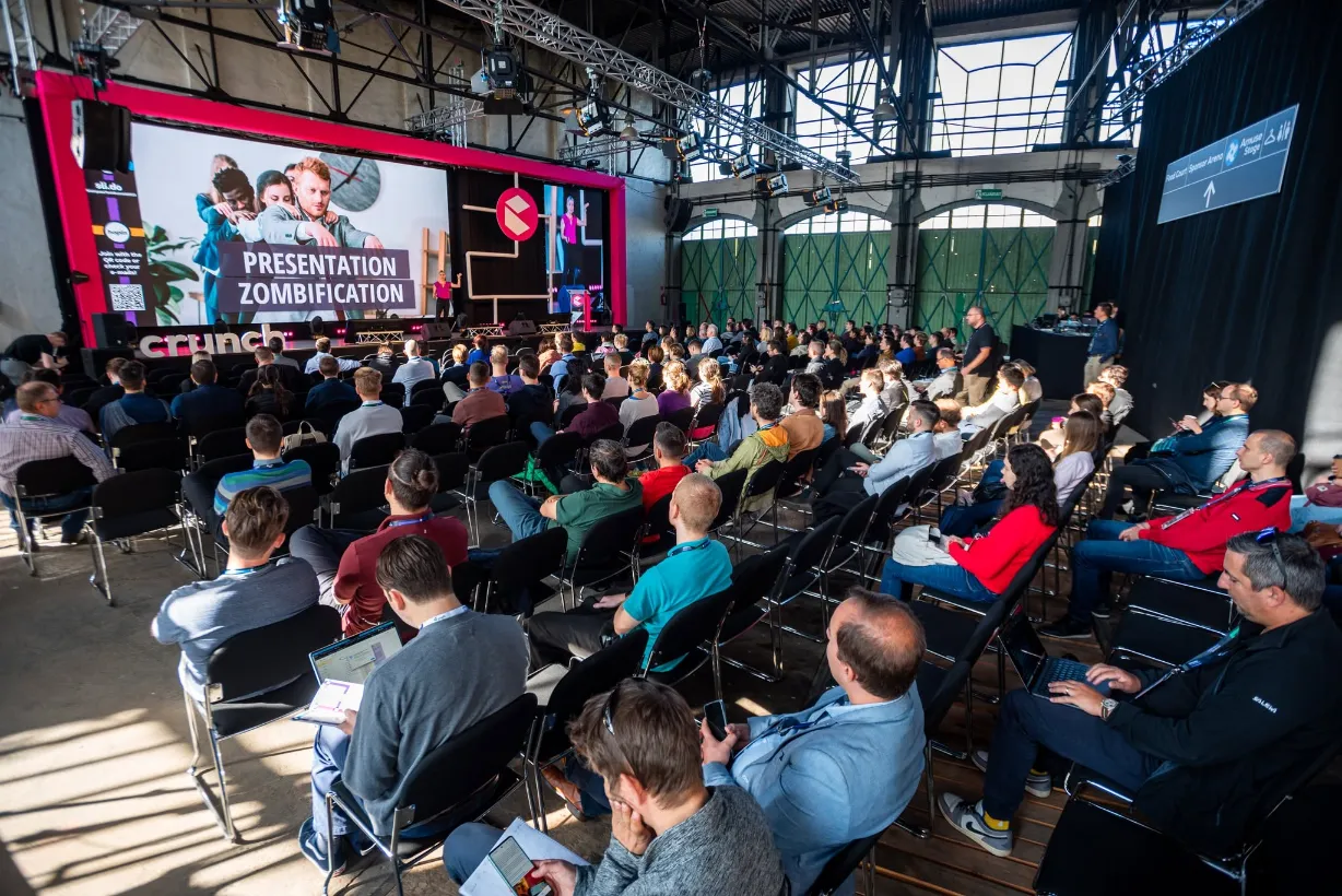 compass ai tech summit budapest techóriások nvidia