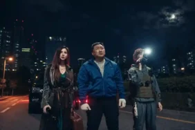 Koreai Filmfesztivál Budapest Corvin mozi
