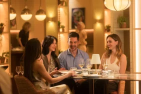 ÉS Bisztró vasárnapi brunch