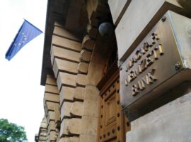 Magyar Nemzeti Bank