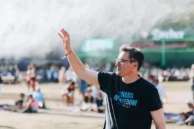 Karácsony Budapest hőhullám légkondi