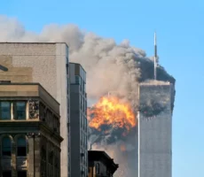 Magyar vállalkozó segített Amerikának a szeptember 11-i terrortámadások után