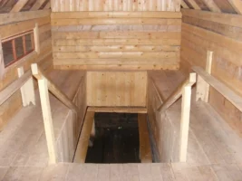 Büdösfürdő mofetta Székelyföld szén-dioxid