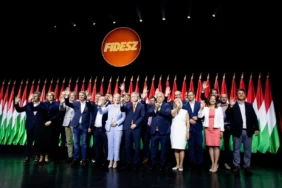 Újabb fideszes belháborúra derült fény: ebbe bukhatott bele Orbán?