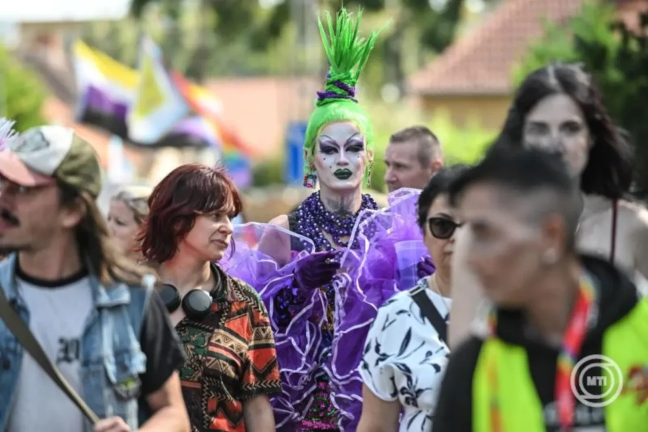 Pécs Pride