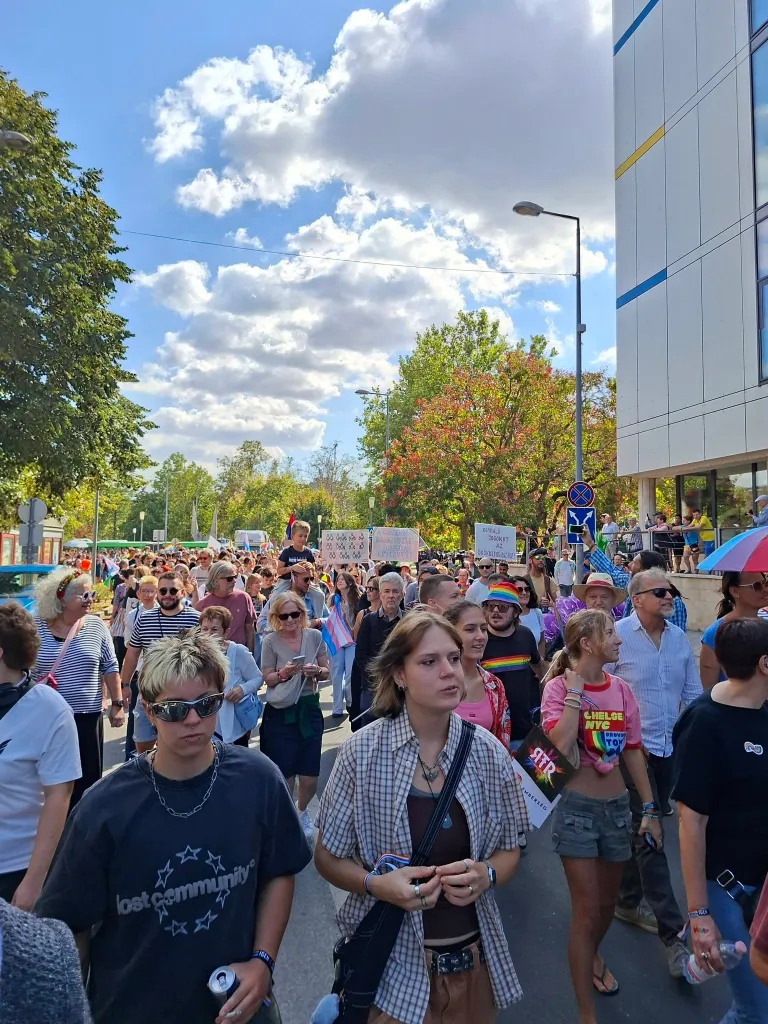 Pécs Pride