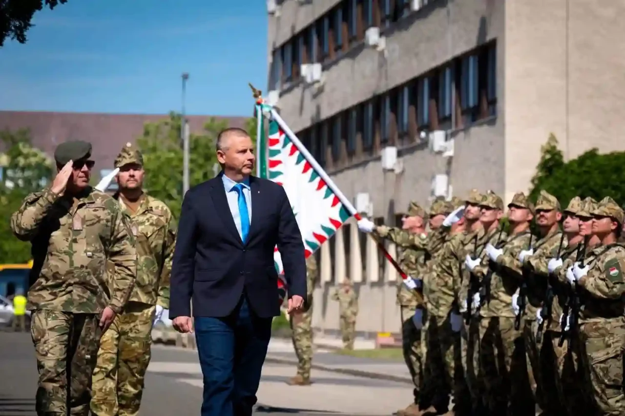 III. Károly koronázási hintó Ruszin-Szendi Romulusz