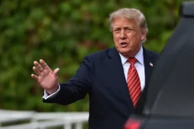 Trump amerikai elnök (2)